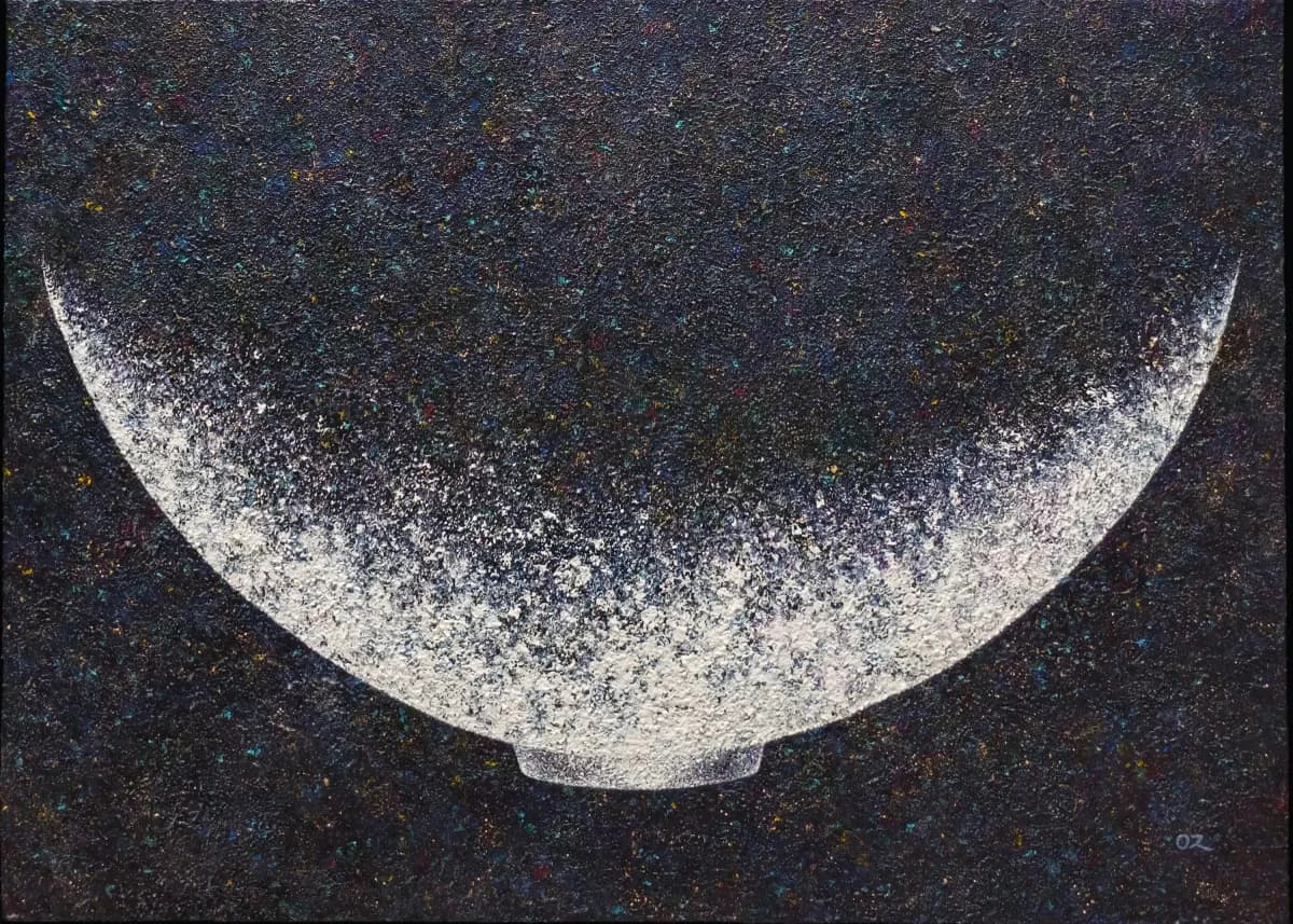 Wish 초승달 _여름