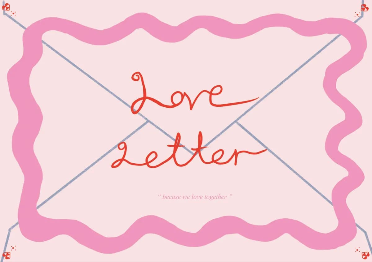 Love letter