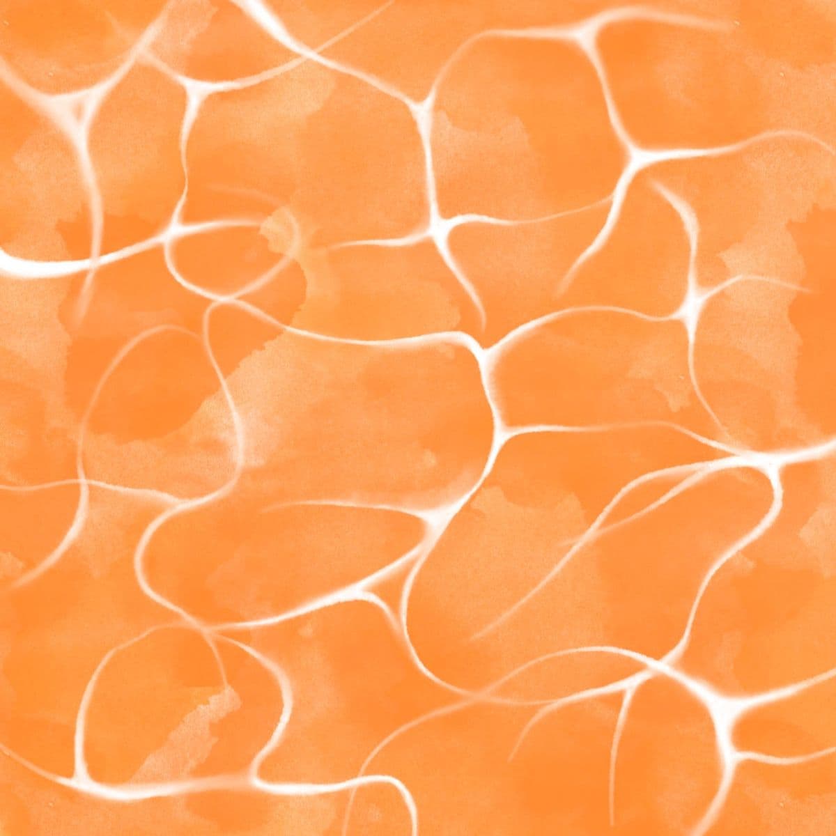 시나브로(orange)