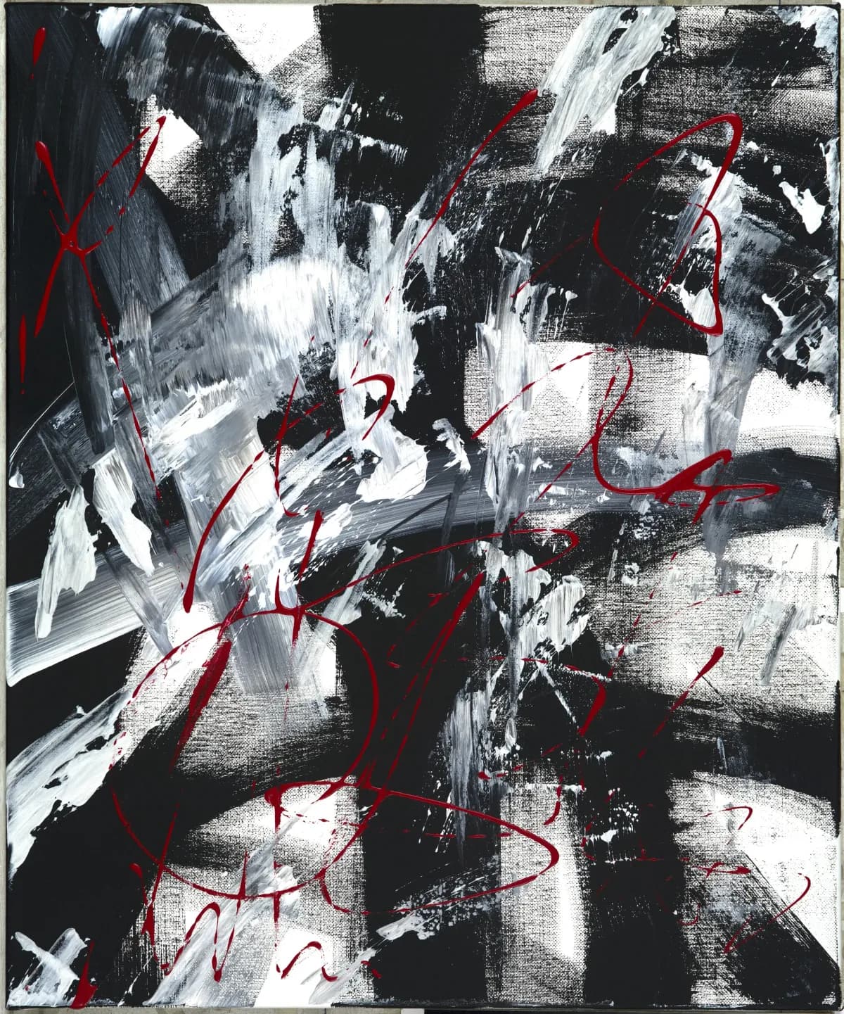 무제(Viva La Vida)