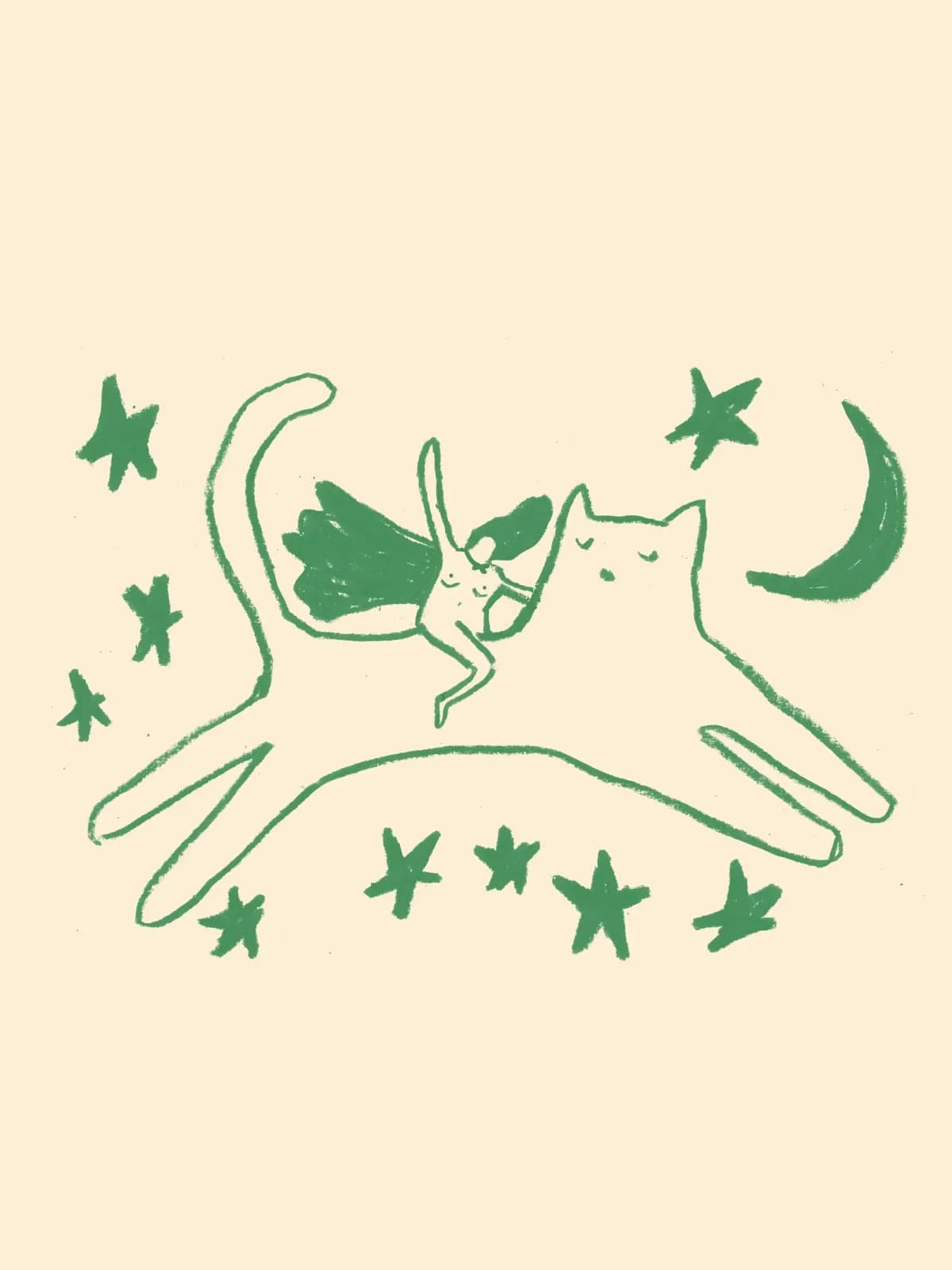 Starcat