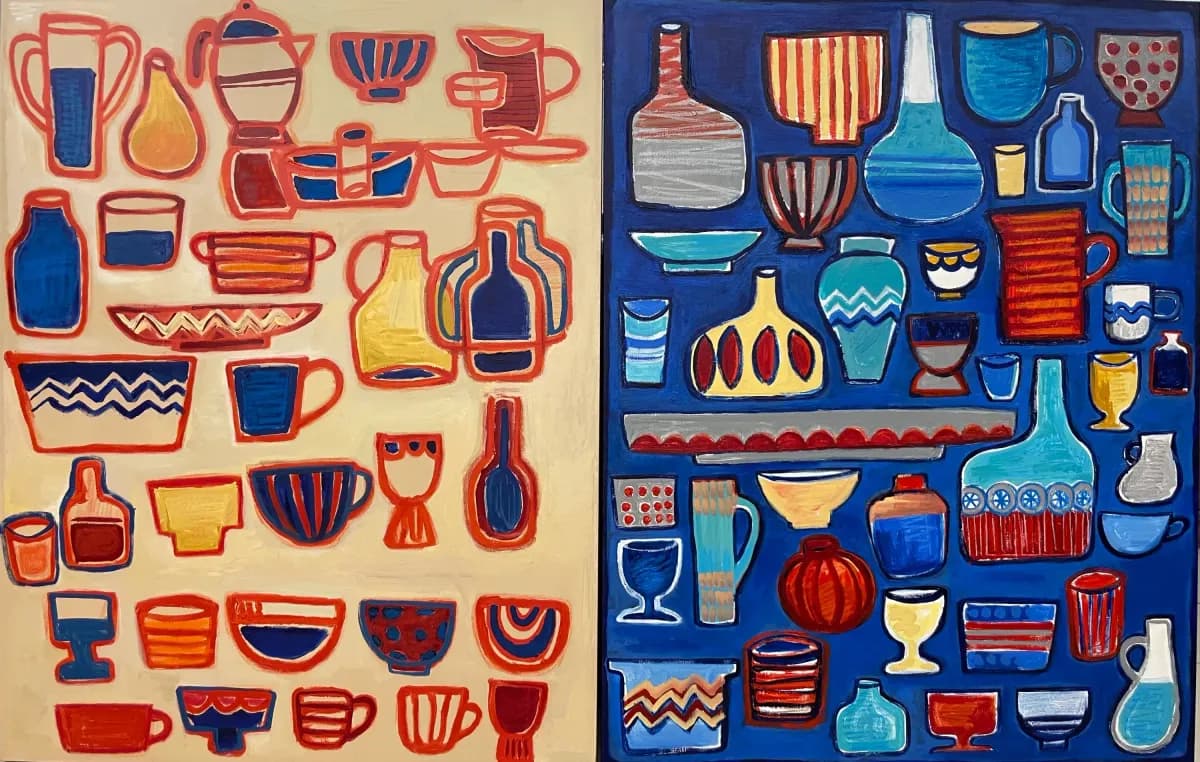 준비된 그릇 1,2