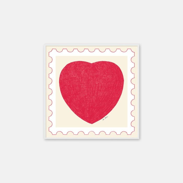 Send Love 포스터 이미지