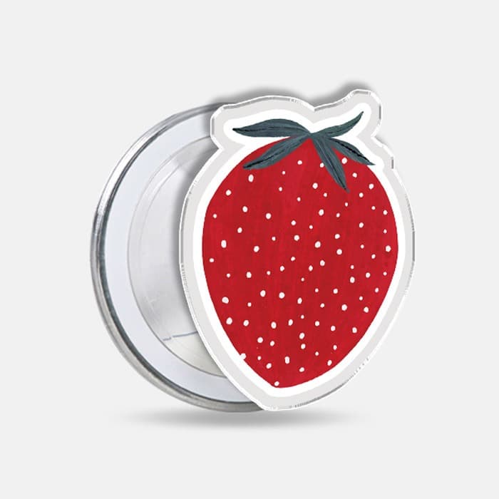 파리 과일 시장 / París Fruit Market 맥세이프 톡 이미지