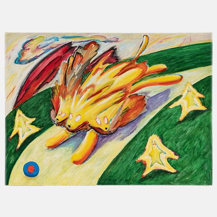 우리들 사이의 사냥개 이미지