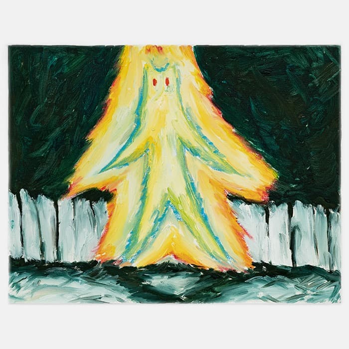 언제나 낯선 것들은 숲에서 온다 이미지