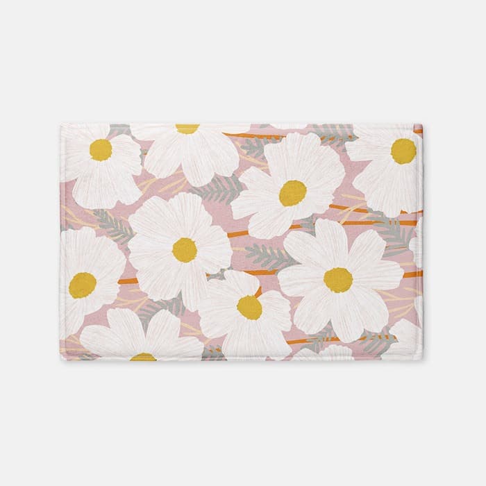 Wildflowers in Central Park 발매트 이미지