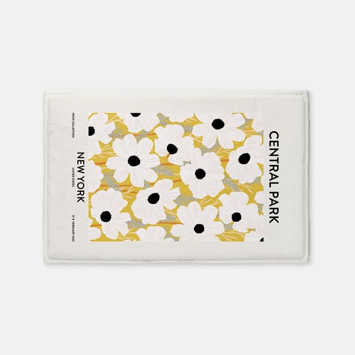 Centralpark 발매트 이미지