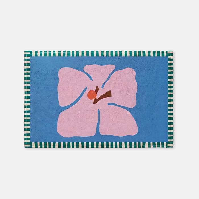 ENERGY BLOSSOM Variation 발매트 이미지