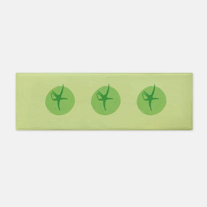 tomato 주방매트 러너, 러그 이미지