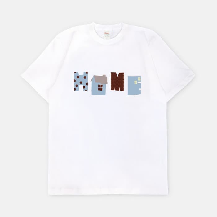 I’m home 반팔티셔츠 이미지