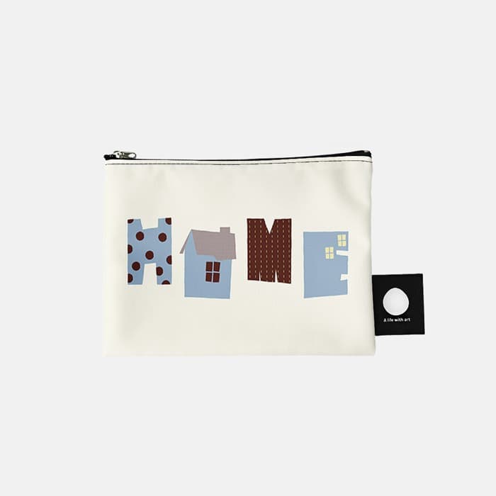 I’m home 파우치 이미지