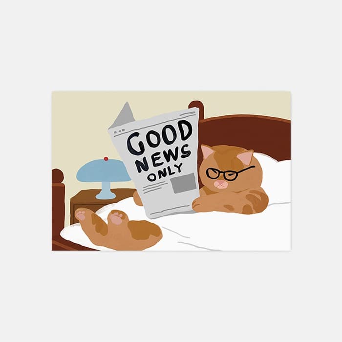 Good news only 소프트 규조토 발매트 이미지