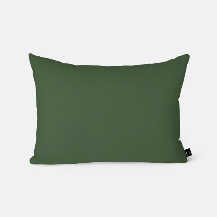 시칠리아의 추억1(그린) 베개 커버 이미지